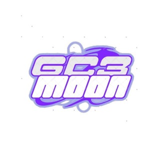 Telegram profile photo for GC3 MOON OFFICIAL
