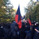 Telegram profile photo for Anarchist front/German