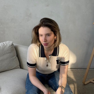 Telegram group profile photo for Шувалова mind