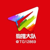 Telegram profile photo for 狗推大队导航