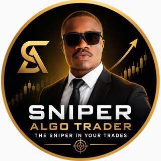 Telegram profile photo for SniperAlgoTraders Channel