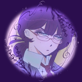 Telegram profile photo for ⌗ . ᵎᵎ ⸝⸝ ˢⁱⁿⁿᵉʳ ⁰² 𝙈𝙖𝙧𝙜𝙖𝙧𝙞𝙩𝙖 𝙉𝙞𝙠𝙤𝙡𝙖𝙚𝙫𝙣𝙖 .ᐟ