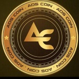 Telegram profile photo for ADS*exchange official group
