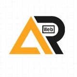 Telegram profile photo for AR WEB SOLUTIONS