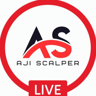 Telegram profile photo for Aji Scalper