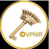 Telegram profile photo for Vpn ir وی پی ان آی آر