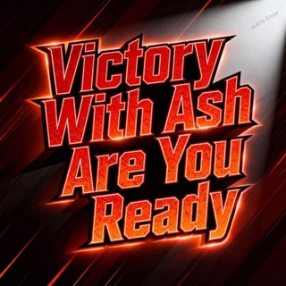 Telegram profile photo for Victori with Ash