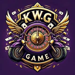 Telegram profile photo for KWG GAMES