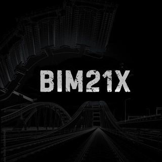 Telegram profile photo for BIM21X