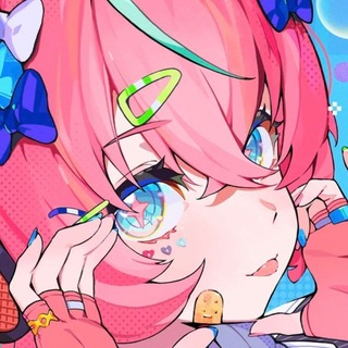 Telegram profile photo for щп ИИ-шки