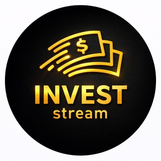 Telegram profile photo for Клуб InvestStream. Предпринимателям