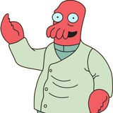 Telegram profile photo for Dr. Zoidberg's Calls