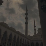 Telegram profile photo for صــمــتُ الـيَــقِين🩶