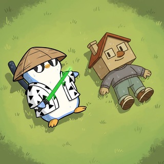 Telegram group profile photo for Solid Chat ⛩ 🏠