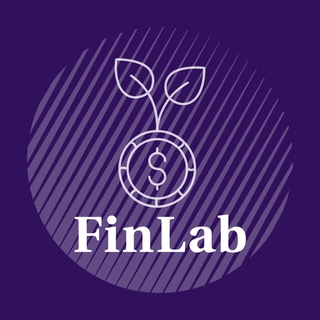 Telegram profile photo for FinLab