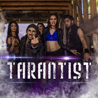Telegram profile photo for TarantisT