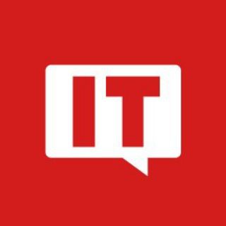 Telegram profile photo for IT 之家