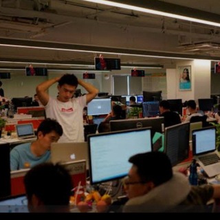 Telegram profile photo for GV LinkedIn 商业香港