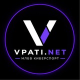 Telegram profile photo for Vpati.mlbb (Киберспорт)