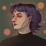 Telegram profile photo for МацАй малюває