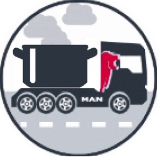 Telegram profile photo for MANная каша