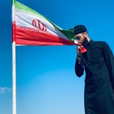 Telegram profile photo for “کنارِنوید„🇮🇶