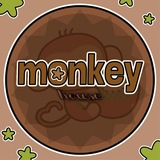 Telegram profile photo for house of monkey 🐒