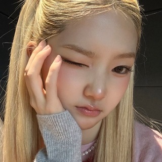 Telegram profile photo for Park Seohee