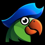 Telegram profile photo for Coinbarrel Dev Blog
