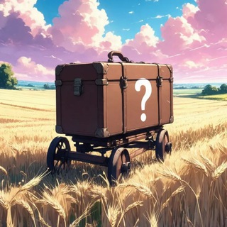 Telegram profile photo for маша я привез тебе нейрослоп 🎀