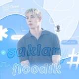 Telegram profile photo for РЕСТ ВЛД | 𝒔𝒂𝒌𝒍𝒂𝒓𝒚 𝒇𝒍𝒐𝒐𝒅🦋