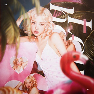 Telegram profile photo for ㅤ??.07.25 / ‹ Ⳑσuⲧ Ηεlp (사랑) О𝟣 ›