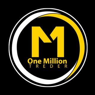 Telegram profile photo for 1million®️