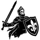 Telegram profile photo for ТЕРОР ꑭ TERROR ∆