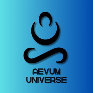Telegram profile photo for AEVUM UNIVERSE