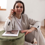 Telegram profile photo for Отзывы Системного продюсера