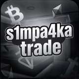 Telegram profile photo for s1mpa4ka | Trade