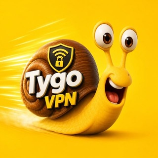 Telegram profile photo for فروشگاه | Tygo VPN