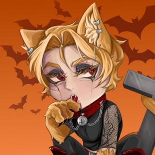 Telegram profile photo for Usuka Art 18+