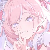 Telegram profile photo for морква бог