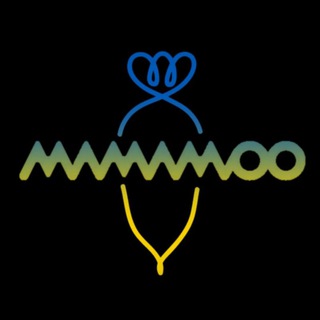 Telegram profile photo for MAMAMOO UA💙💛