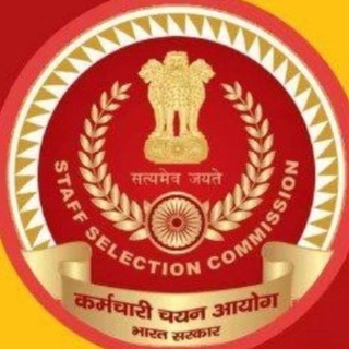 Telegram profile photo for SSC Aspirants Tamilnadu