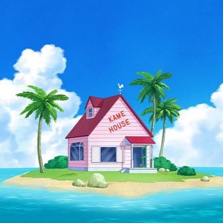 Telegram profile photo for CASA DO KAME