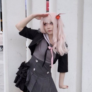 Telegram profile photo for Mizu.cos