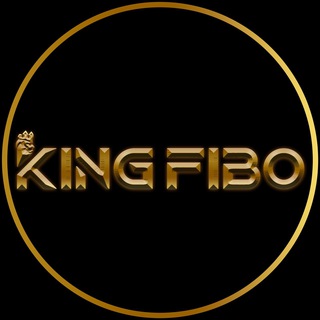 Telegram profile photo for KING FIBO