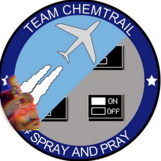Telegram profile photo for Doomsday Spray