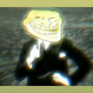 Telegram profile photo for Schizo edits