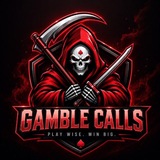 Telegram profile photo for MiniDraft Gamble