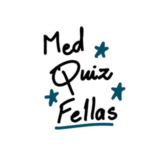 Telegram profile photo for Med Quiz Fellas