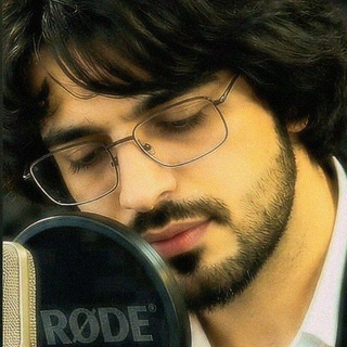 Telegram profile photo for کانال رسمی نظام فریاد ♬